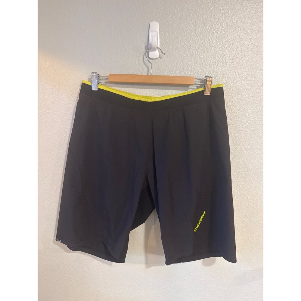 Dynafit Trail‎ DST Men's Running Shorts EU 52/XL US L Lightweight & Breathable